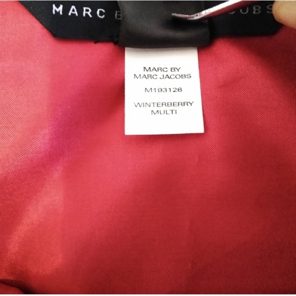 Vtg Y2K MBMJ 100% Silk Skirt - Picture 7 of 8